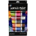 Non-toxic Acrylic Paint 24 Colors(20ml) For Children's Drawing